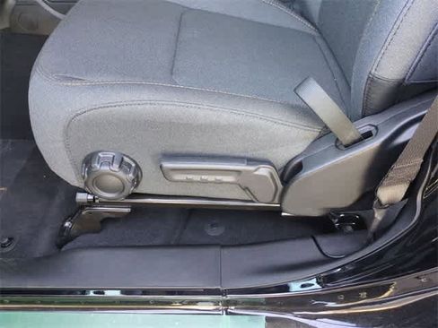 New 2026 Jeep Wrangler Sport S image 17