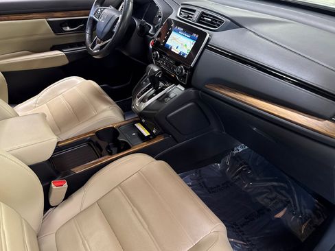 Used 2022 Honda CR-V Touring image 34