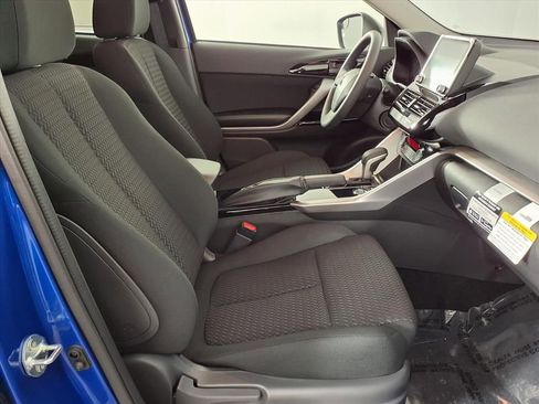 New 2026 Mitsubishi Eclipse Cross LE image 9