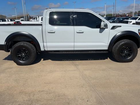 Used 2024 Ford F150 Raptor AWD/4WD image 9