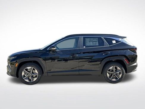New 2026 Hyundai Tucson SEL AWD/4WD image 2