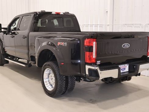 Certified 2024 Ford F450 XLT w/ 360-Degree Camera Package image 8