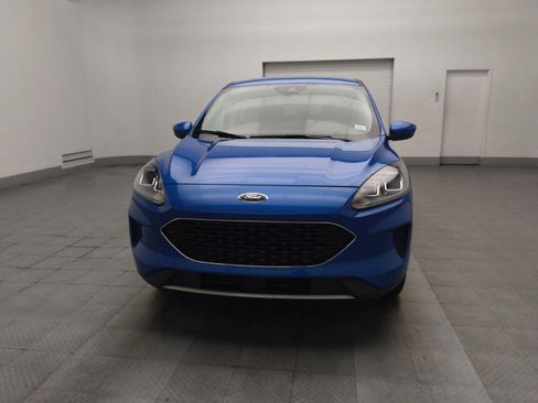 Used 2020 Ford Escape SE AWD/4WD image 15