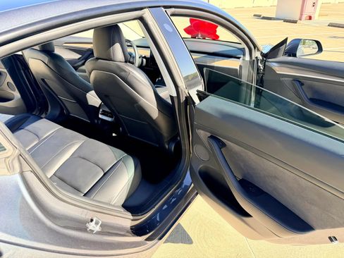 Used 2023 Tesla Model 3 Performance AWD/4WD image 41