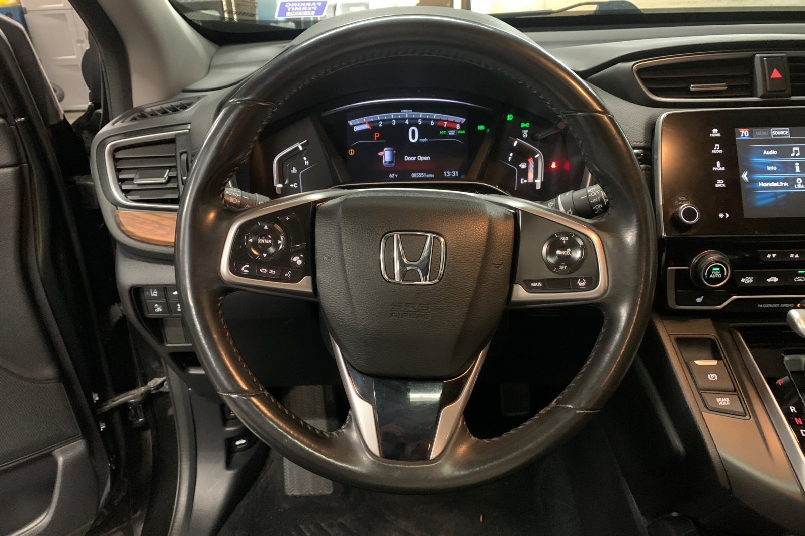 Used 2019 Honda CR-V EX-L image 25