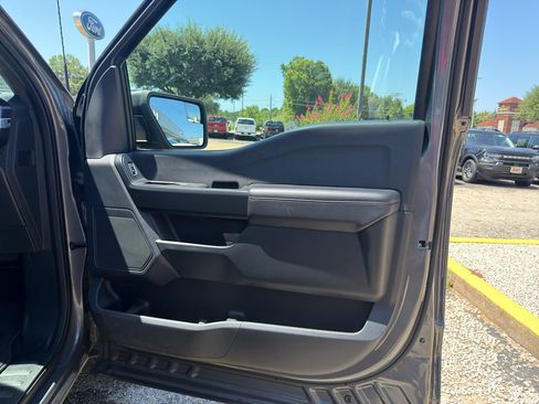 Used 2023 Ford F150 XL w/ STX Appearance Package RWD image 14