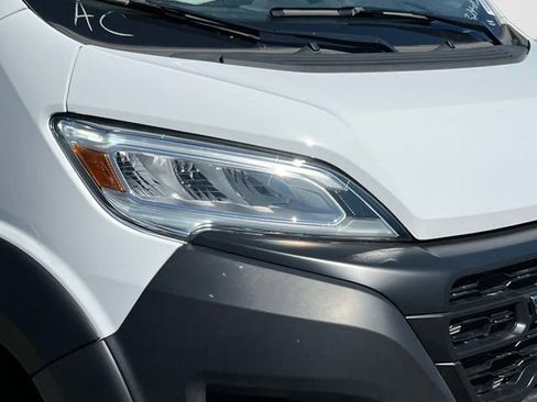 New 2024 RAM ProMaster 3500 w/ Delivery Van Package image 9