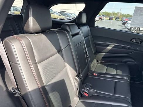 Used 2024 Dodge Durango R/T AWD/4WD image 36