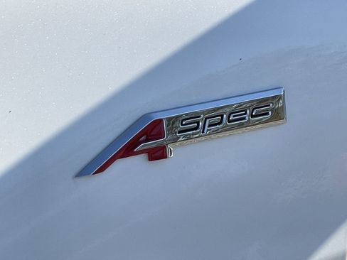 New 2026 Acura Integra A-Spec FWD image 8