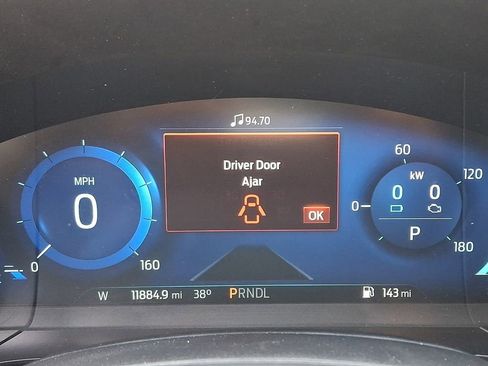 Used 2020 Ford Escape SE Sport image 20