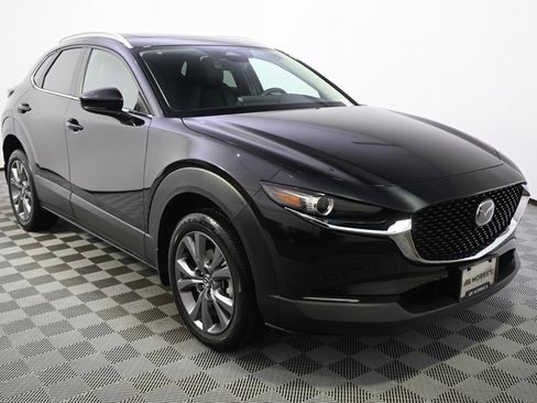 Used 2024 MAZDA CX-30 AWD 2.5 S w/ Preferred Package image 8