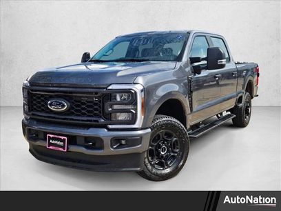 New 2026 Ford F250 XL w/ STX Appearance Package