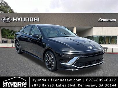 New 2025 Hyundai Sonata SEL