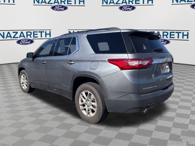 Used 2019 Chevrolet Traverse LT AWD/4WD image 5