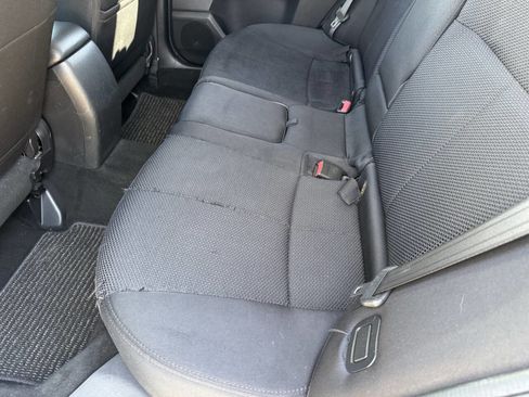 Used 2011 Subaru Forester 2.5X Premium image 19