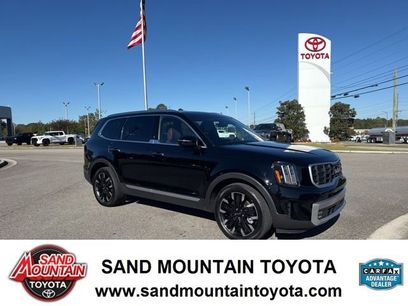 Used 2023 Kia Telluride SX Prestige