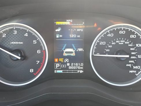 Used 2019 Subaru Forester Premium AWD/4WD image 66