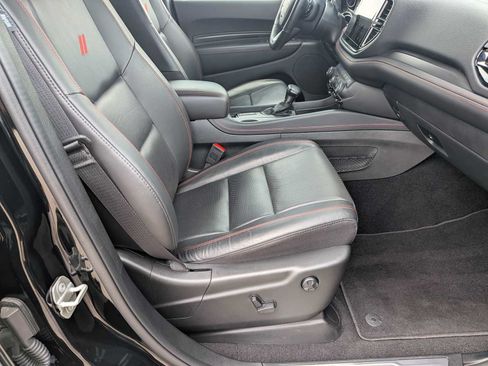 Certified 2024 Dodge Durango R/T AWD/4WD image 21