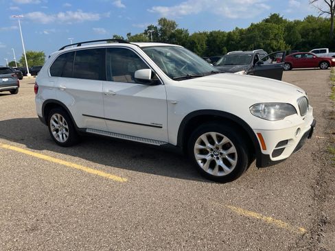 Used 2013 BMW X5 xDrive35i AWD/4WD image 17