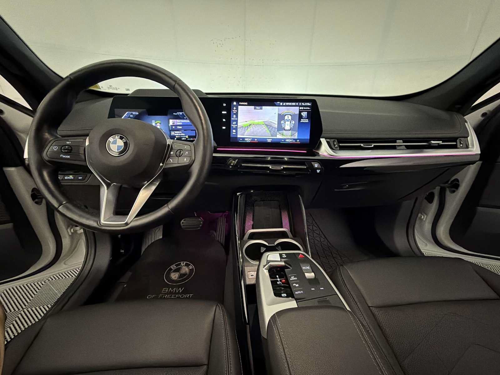 Used 2023 BMW X1 xDrive28i w/ Premium Package AWD/4WD image 15