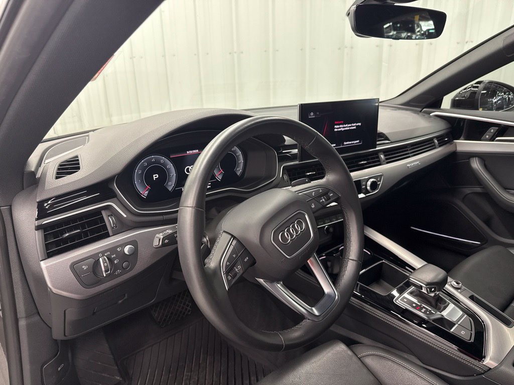 Used 2023 Audi A5 2.0T Prestige AWD/4WD image 18