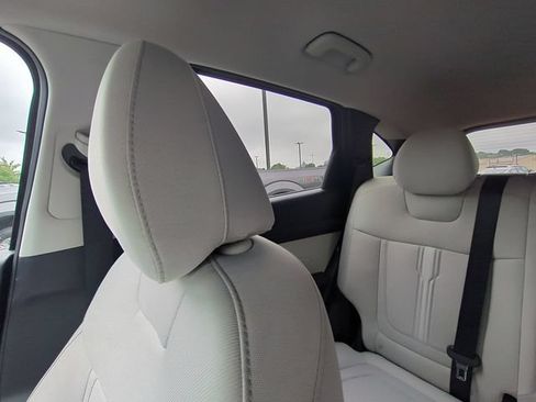 Certified 2026 Hyundai Tucson SEL FWD image 13