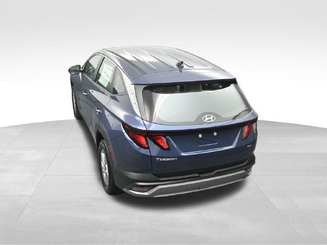New 2026 Hyundai Tucson SE AWD/4WD image 31