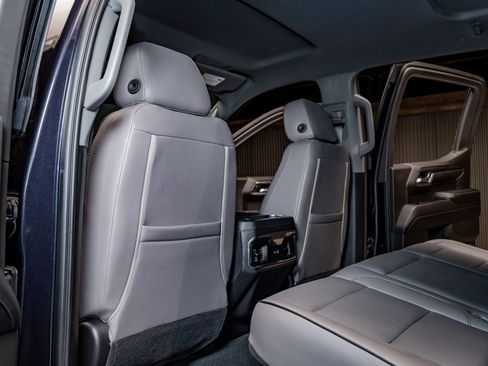 Used 2024 Chevrolet Silverado 1500 LTZ image 26