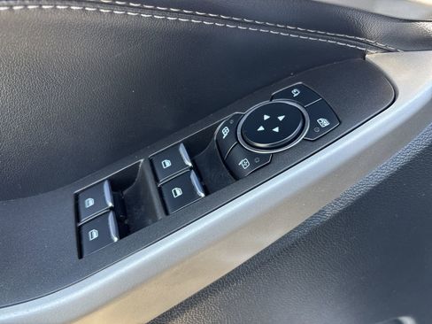 Certified 2023 Ford Explorer Limited image 19