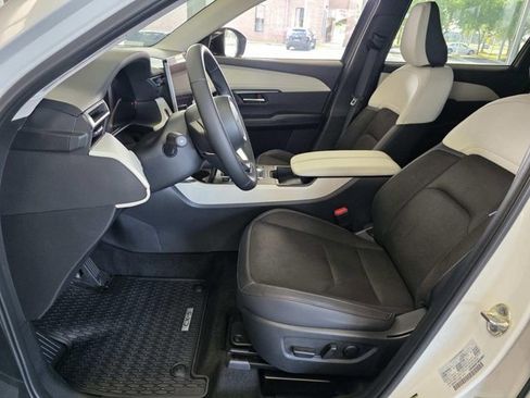 New 2026 MAZDA CX-5 Preferred AWD/4WD image 8