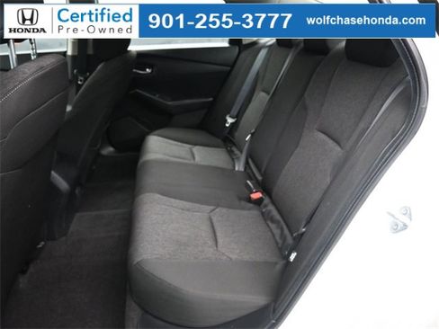 Certified 2024 Honda Accord LX image 14