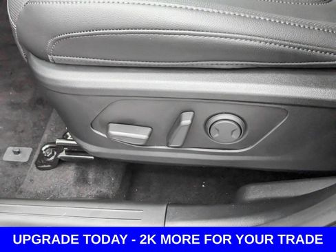 New 2024 Hyundai Santa Cruz XRT image 21