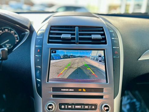 Used 2018 Lincoln MKZ Select w/ Select Plus Package image 25