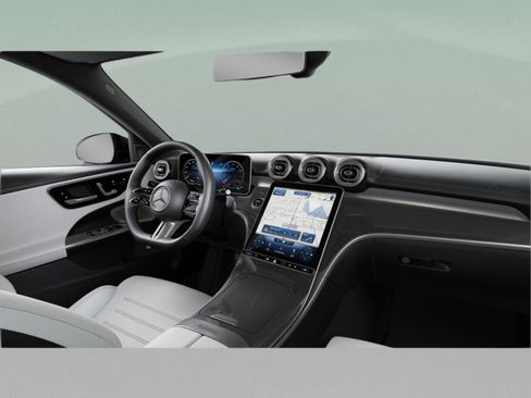 New 2026 Mercedes-Benz C 300 4MATIC Sedan image 42