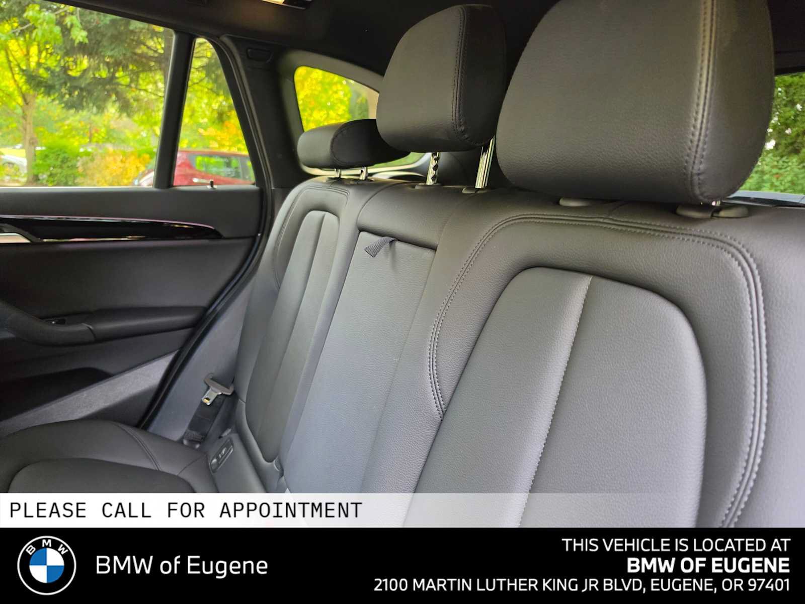Used 2022 BMW X1 sDrive28i w/ Premium Package FWD image 21