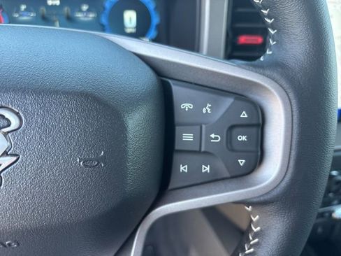 New 2026 Ford Bronco Outer Banks AWD/4WD image 17