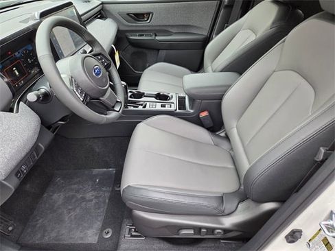 New 2026 Subaru Outback Premium image 6