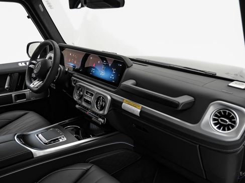 Used 2027 Mercedes-Benz G 63 AMG 4MATIC image 50