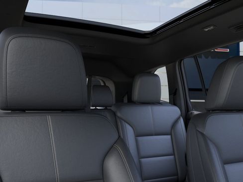 New 2026 GMC Acadia Elevation w/ Black Edition AWD/4WD image 24