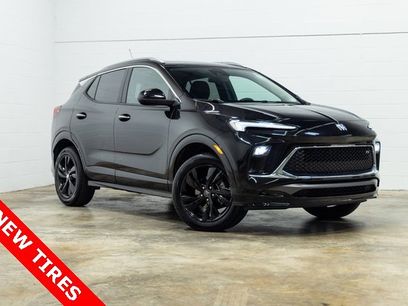 Used 2024 Buick Encore GX Sport Touring