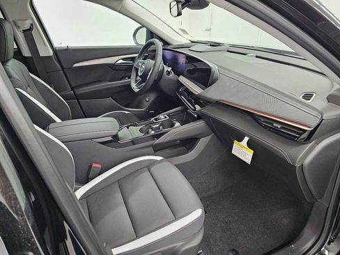 New 2026 Buick Envision Sport Touring AWD/4WD image 26