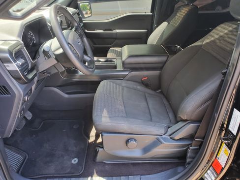 Used 2021 Ford F150 XL w/ STX Appearance Package AWD/4WD image 46