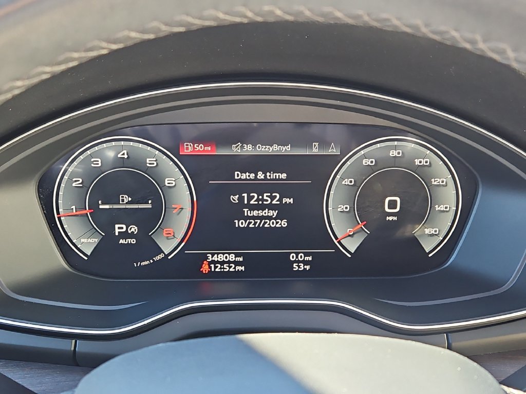 Certified 2023 Audi Q5 2.0T Premium Plus AWD/4WD image 35