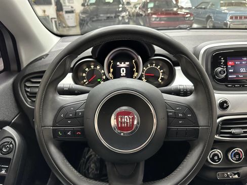 Used 2016 FIAT 500X Easy image 20