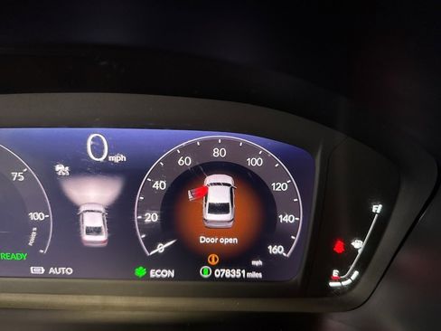 Used 2023 Honda Accord EX-L image 10