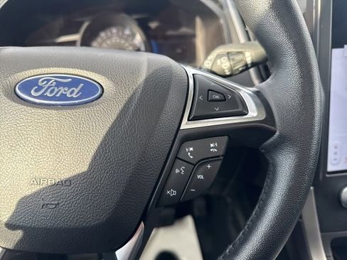 Used 2024 Ford Edge SEL w/ Convenience Package image 26