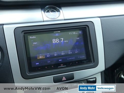 Used 2013 Volkswagen CC Lux FWD image 27
