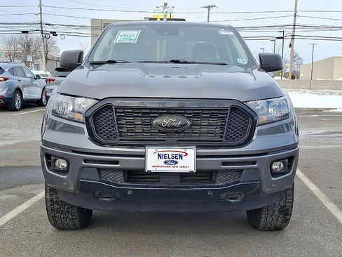 Used 2021 Ford Ranger XLT w/ Equipment Group 301A Mid image 28