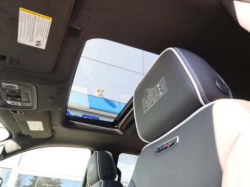 New 2026 GMC Sierra 2500 AT4X image 26