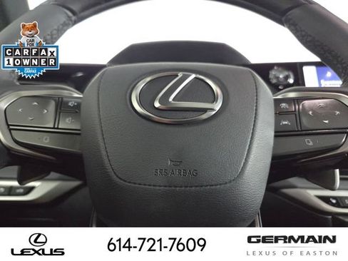 Certified 2025 Lexus RX 350 w/ Convenience Package AWD/4WD image 24